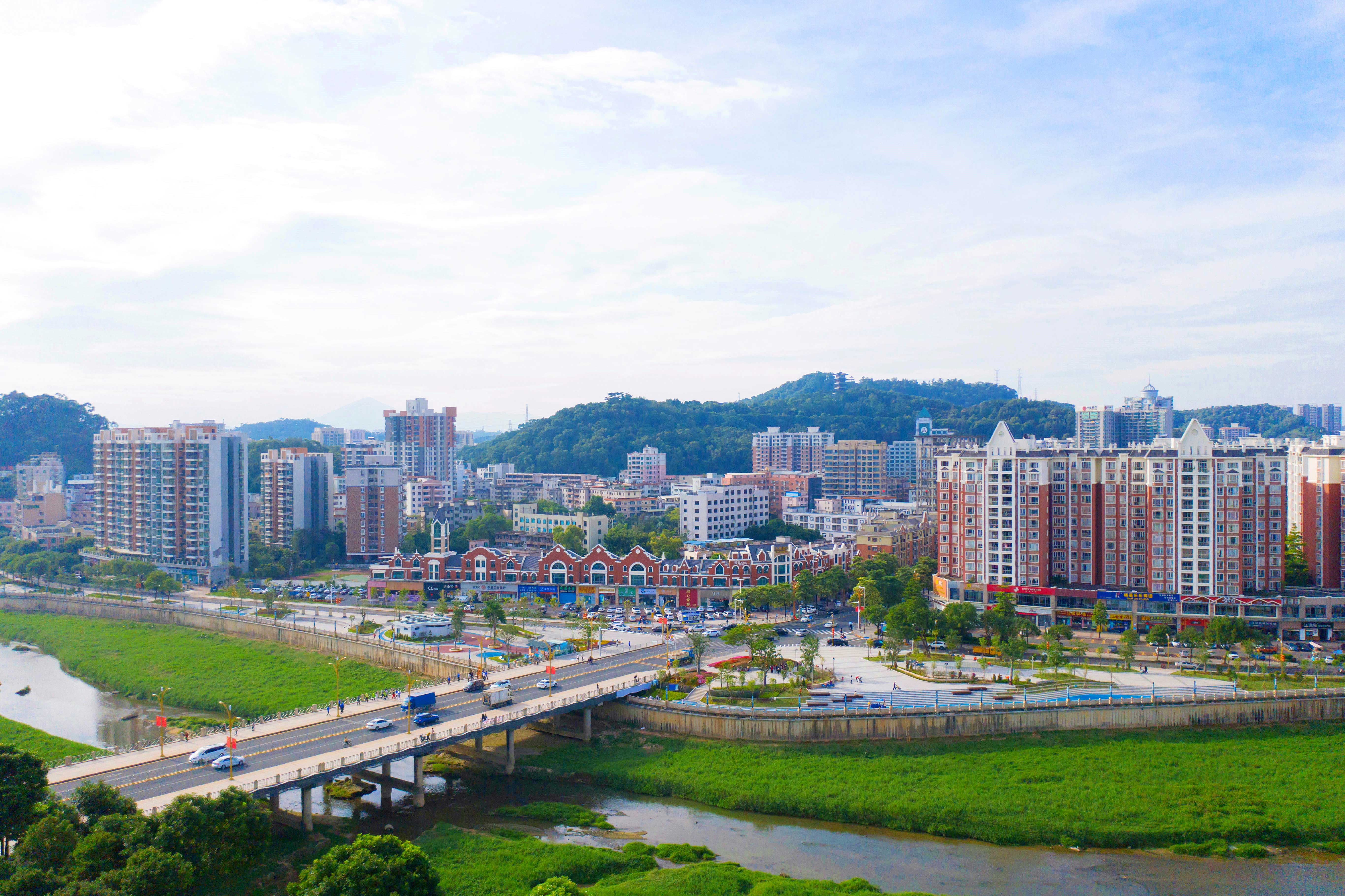 凤岗今年累计治理违建面积约59万平方米-知东莞