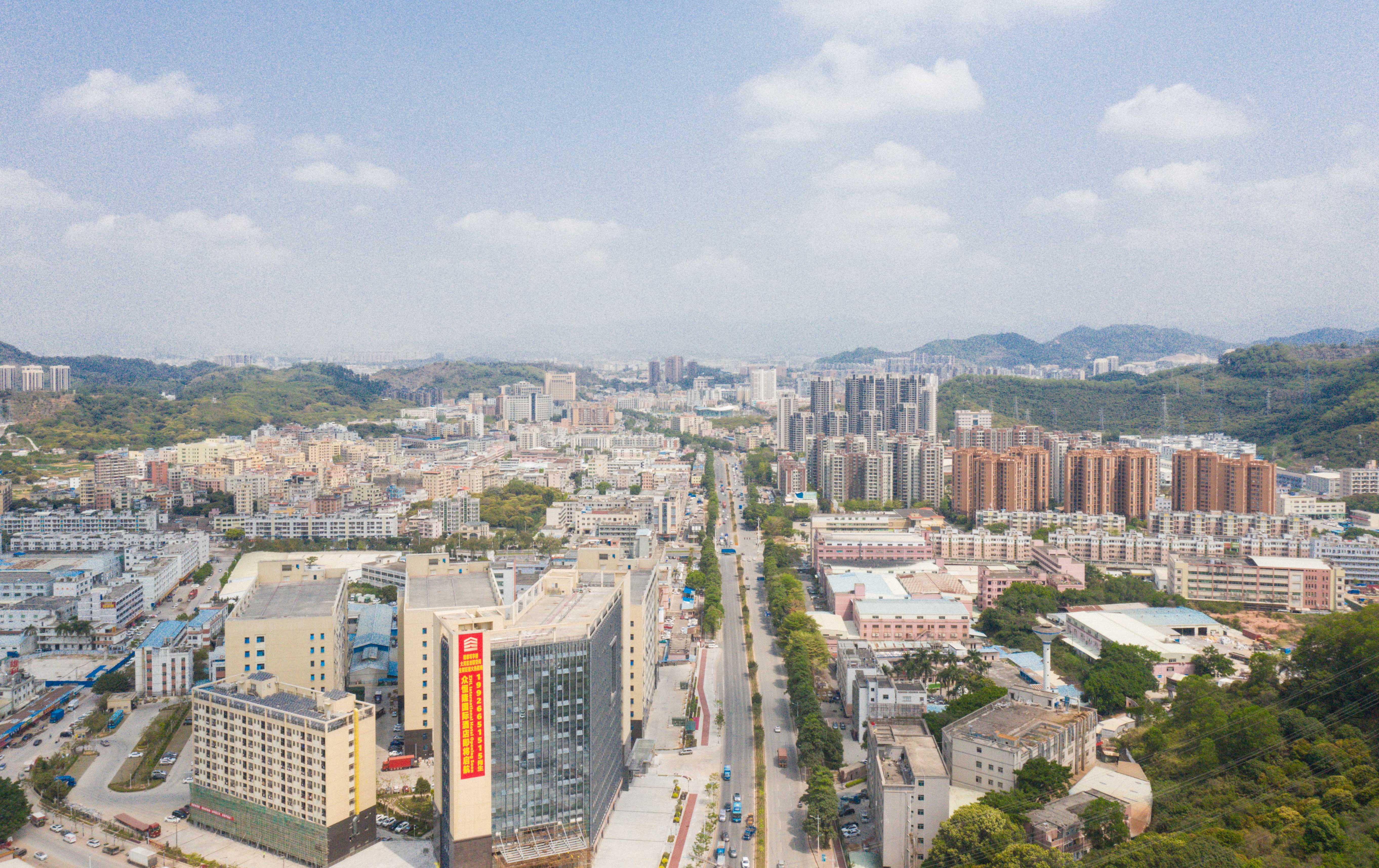 我为群众办实事·一把手访谈|凤岗镇五联村:想群众所想 解群众所难