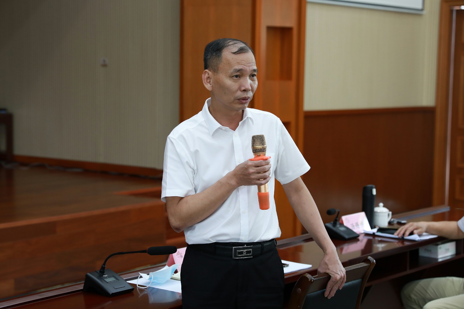 (记者 陈俊鹏 陈焕国)