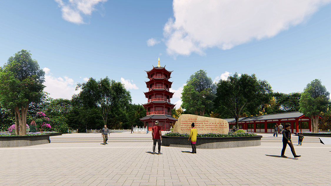 凤岗镇天堂围村用心用情增进民生福祉