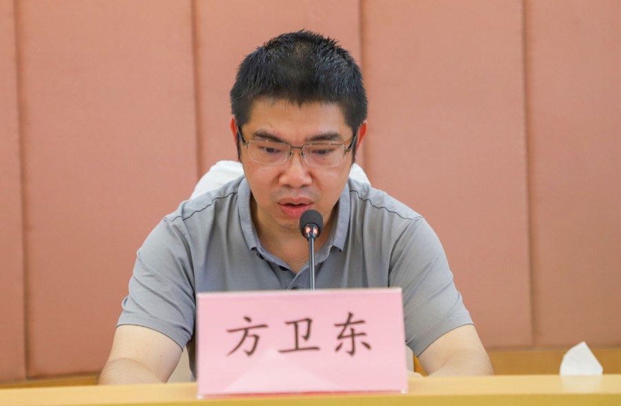 坚决防范和遏制事故发生桥头镇召开安全生产工作会议