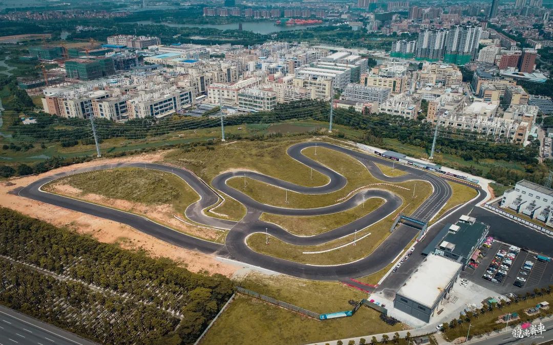 广东竞速国际赛车场近年来,麻涌着力构建覆盖城乡,惠及全民的现代