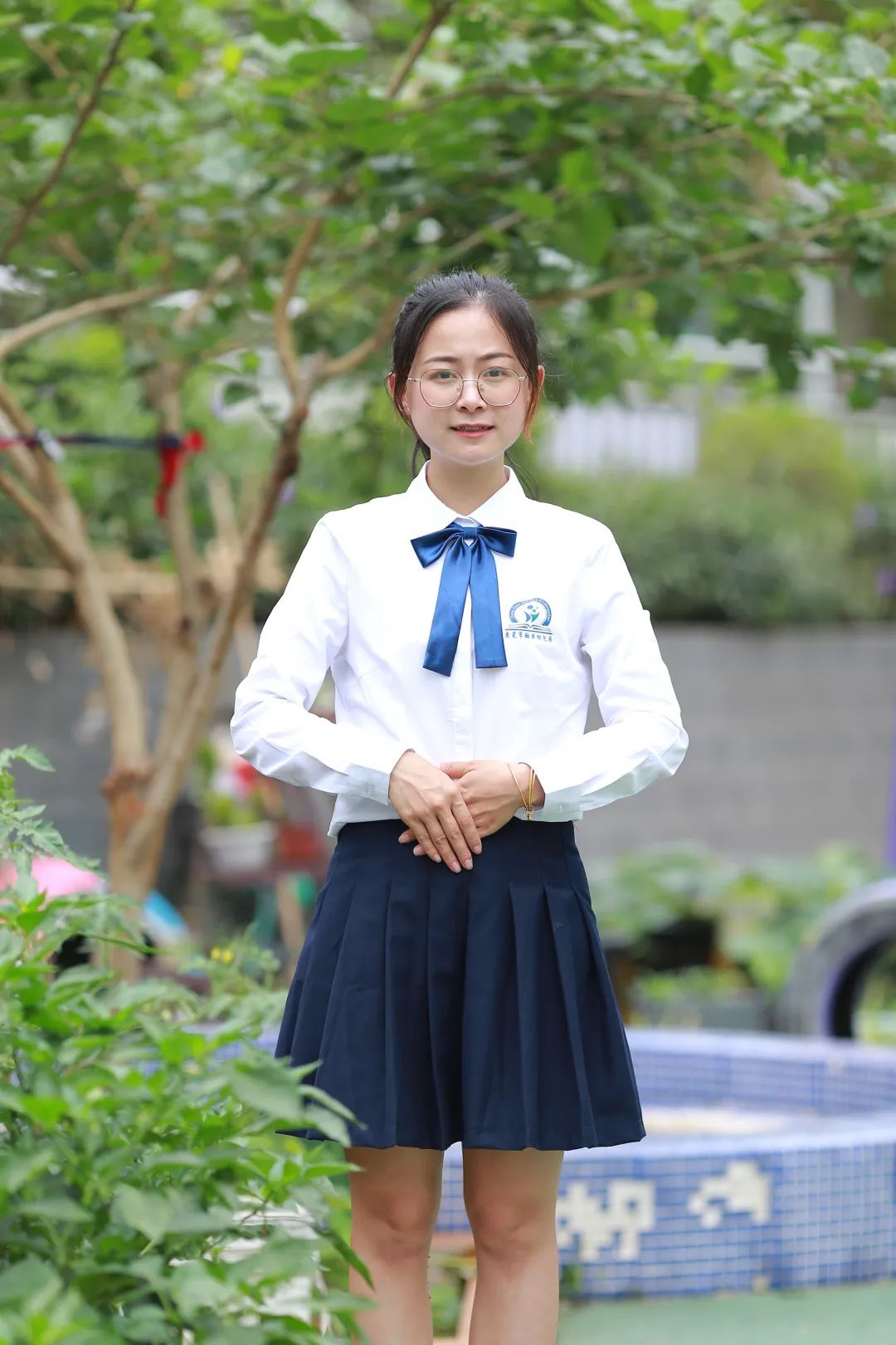 师者初心:大岭山镇2021年优秀班主任-知东莞