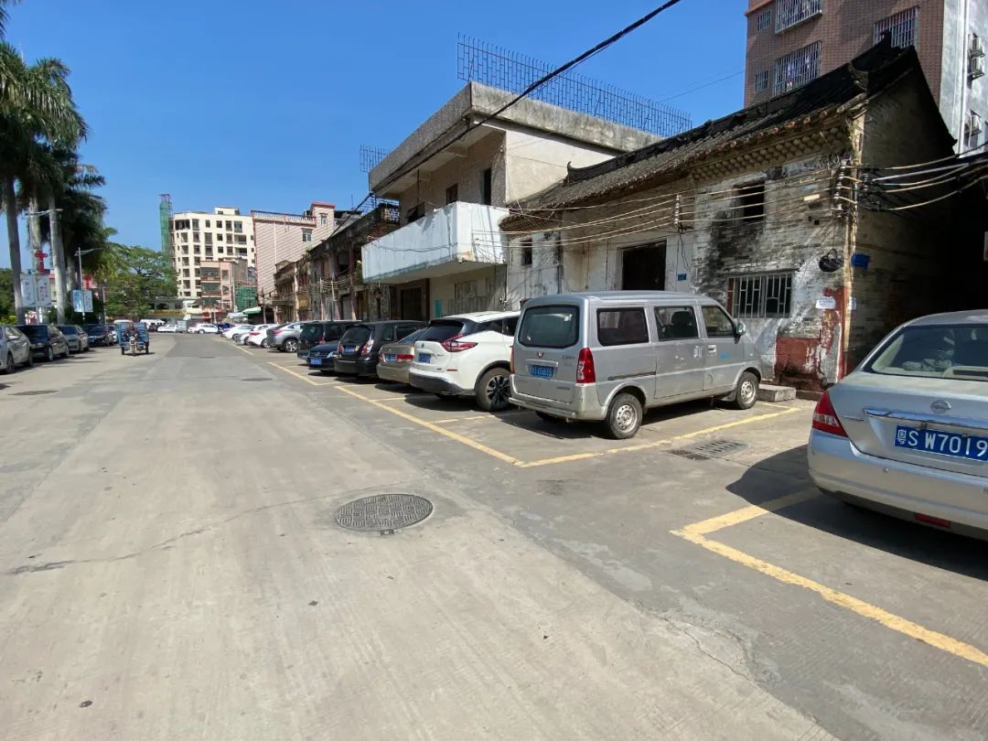 大沙村持续改善人居环境卫生营造健康向上社会风气