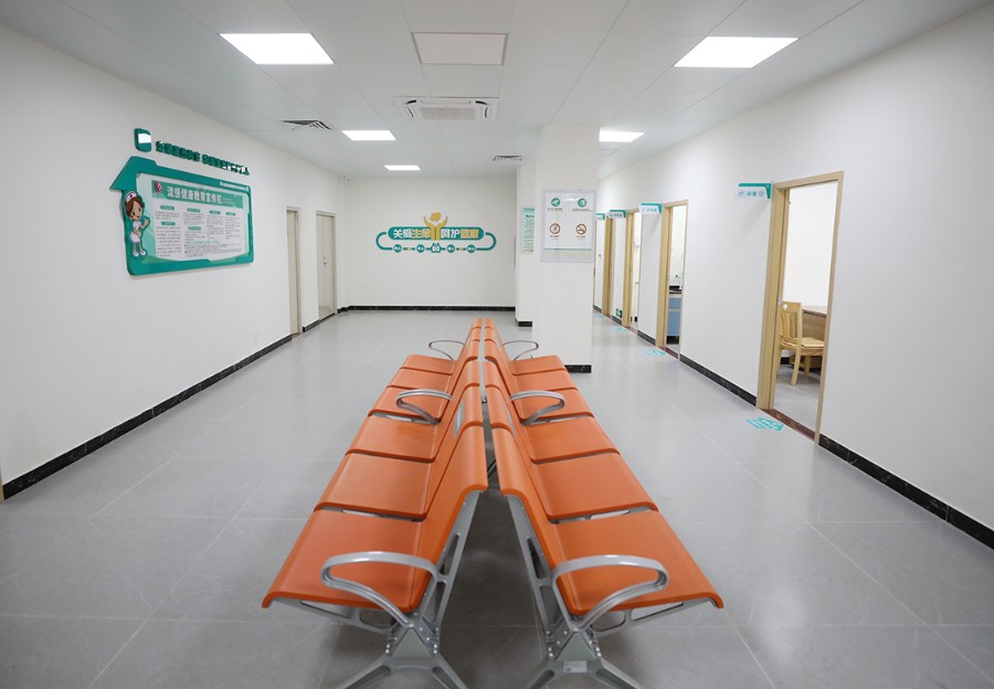 全力守护群众健康!凤岗这个发热诊室启用