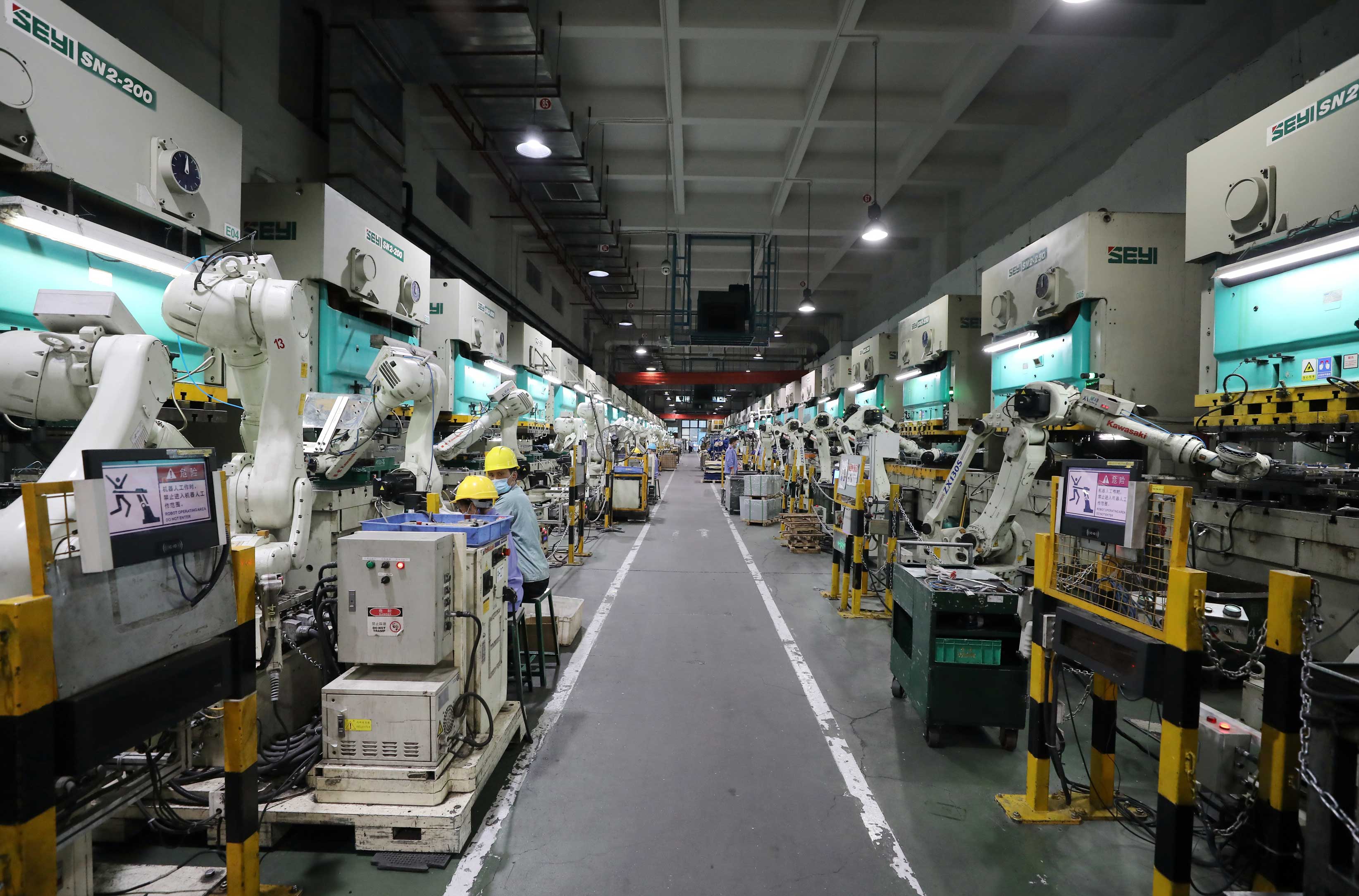 学习贯彻党的十九届六中全会精神|嘉辉公司:以科技创新助推企业高质量