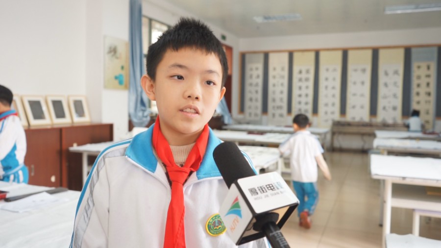 致敬白衣天使厚街中心小学开展感恩教育活动