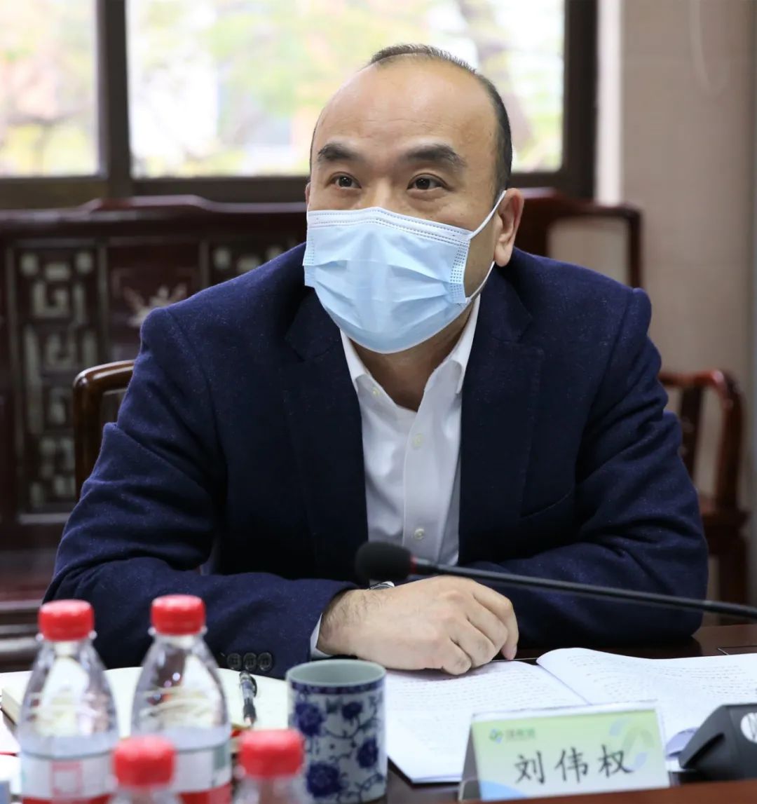 刘伟权:"当前街道属境外企业的2处国有资产总额评估是否准确?