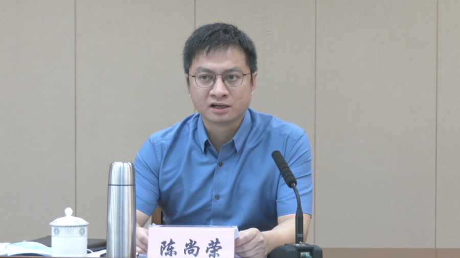 厚街镇委副书记,镇长陈尚荣,镇委副书记何庆华及镇安委会,消安委会