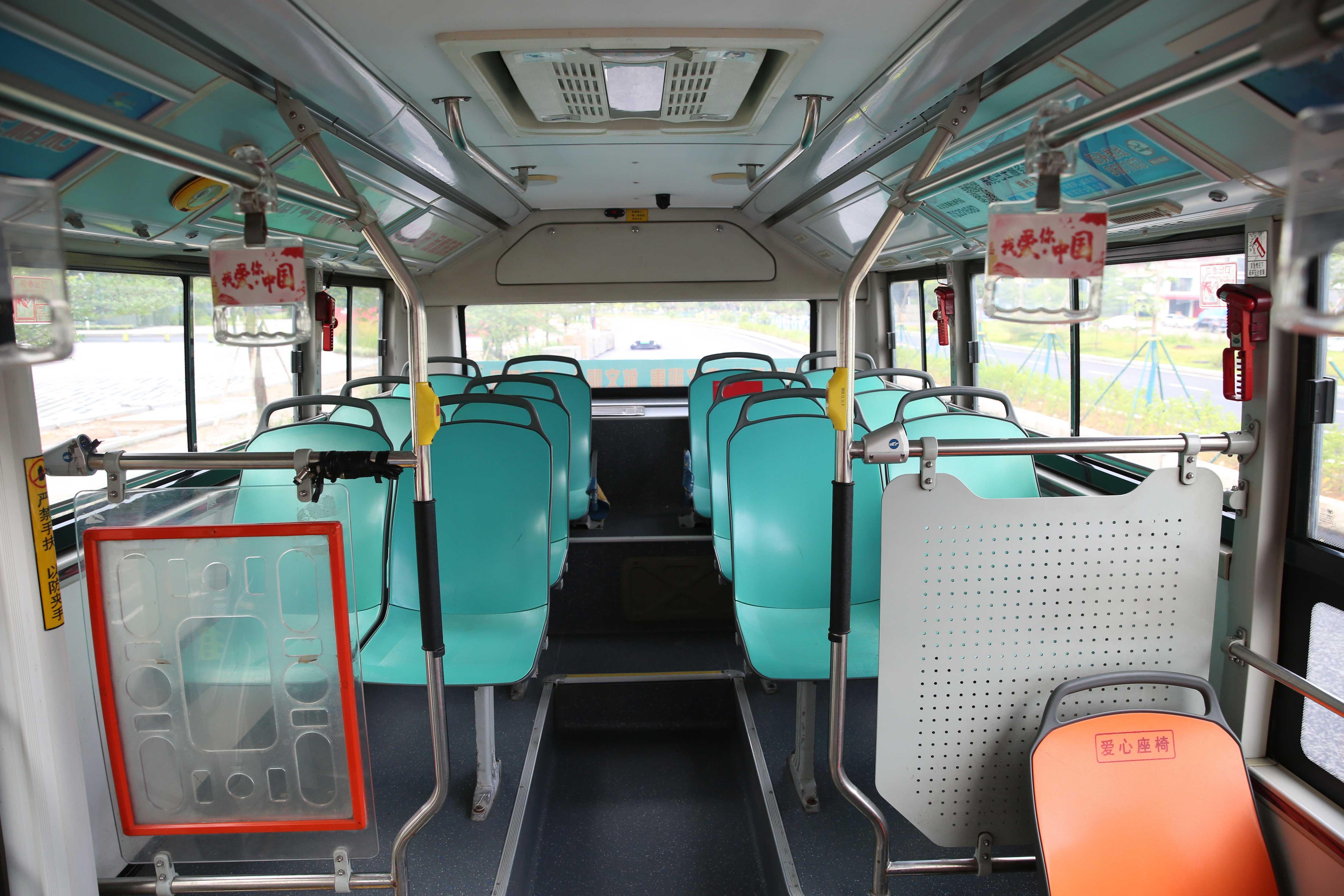 更快捷更方便凤岗镇新增两条莞深公交线路