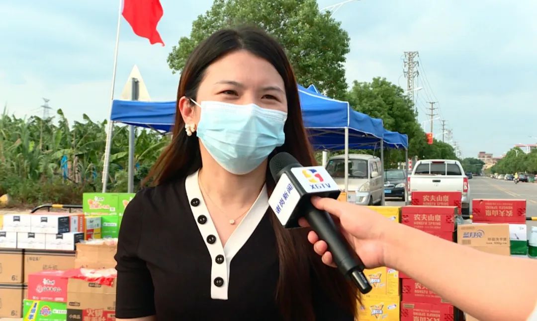 南园教育咨询服务公司执行总监郑洁珊介绍,在得知谢岗