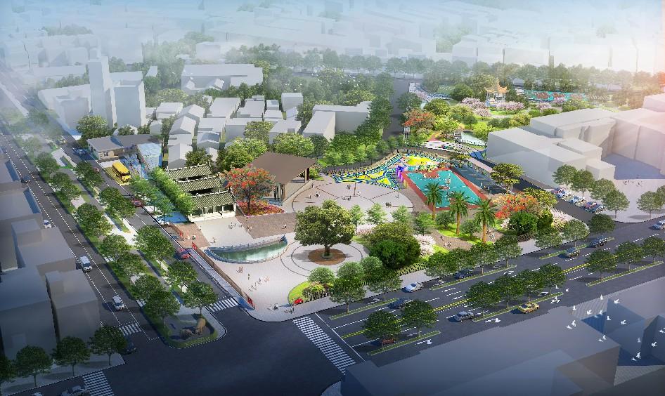 2【标题】犀牛陂村人居环境整治提升初见成效 (11)~1.jpg