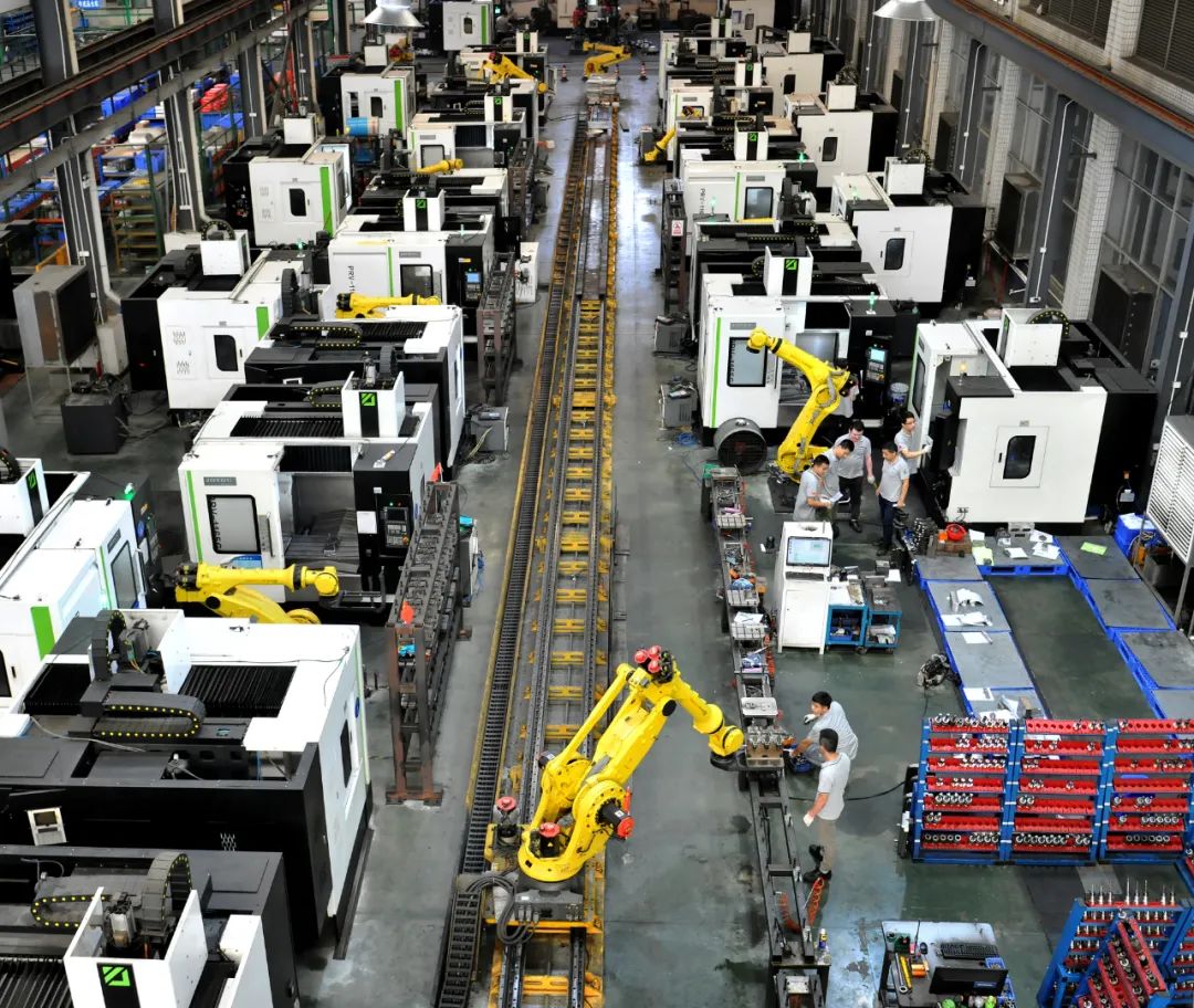 出实招、提服务、拓市场，横沥镇助力企业高质量发展