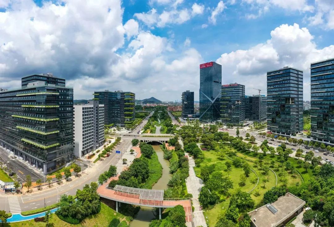 寮步25家企业入选东莞市“倍增计划”试点企业