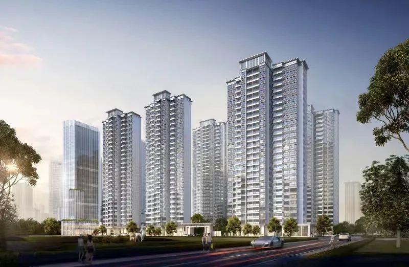 一把手谈“百千万”|南城雅园社区:“1+3+7”打造「新型客家和美宜居社区」