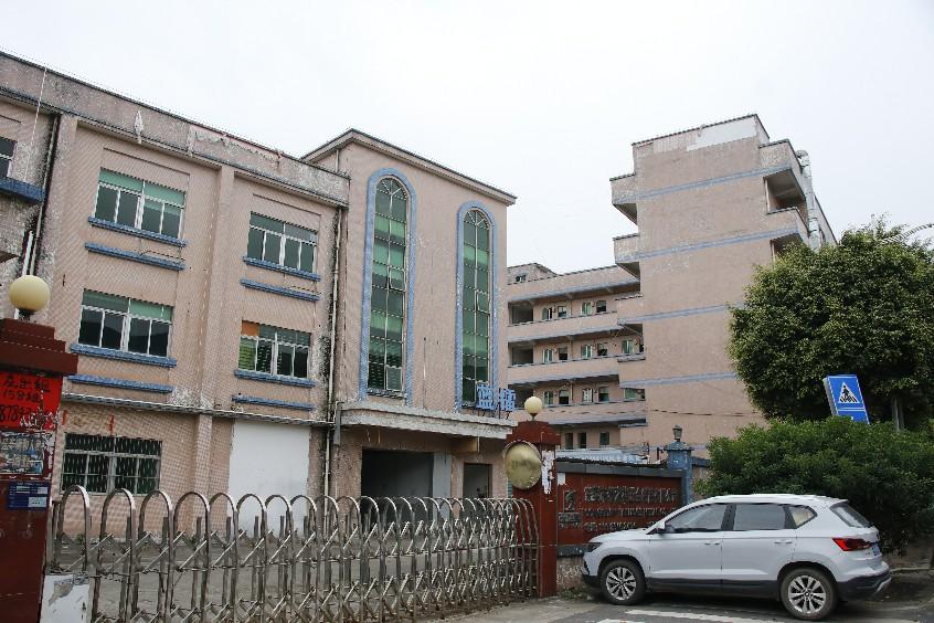 大朗镇黄草朗社区:扎实推进“百千万工程”全力促经济发展
