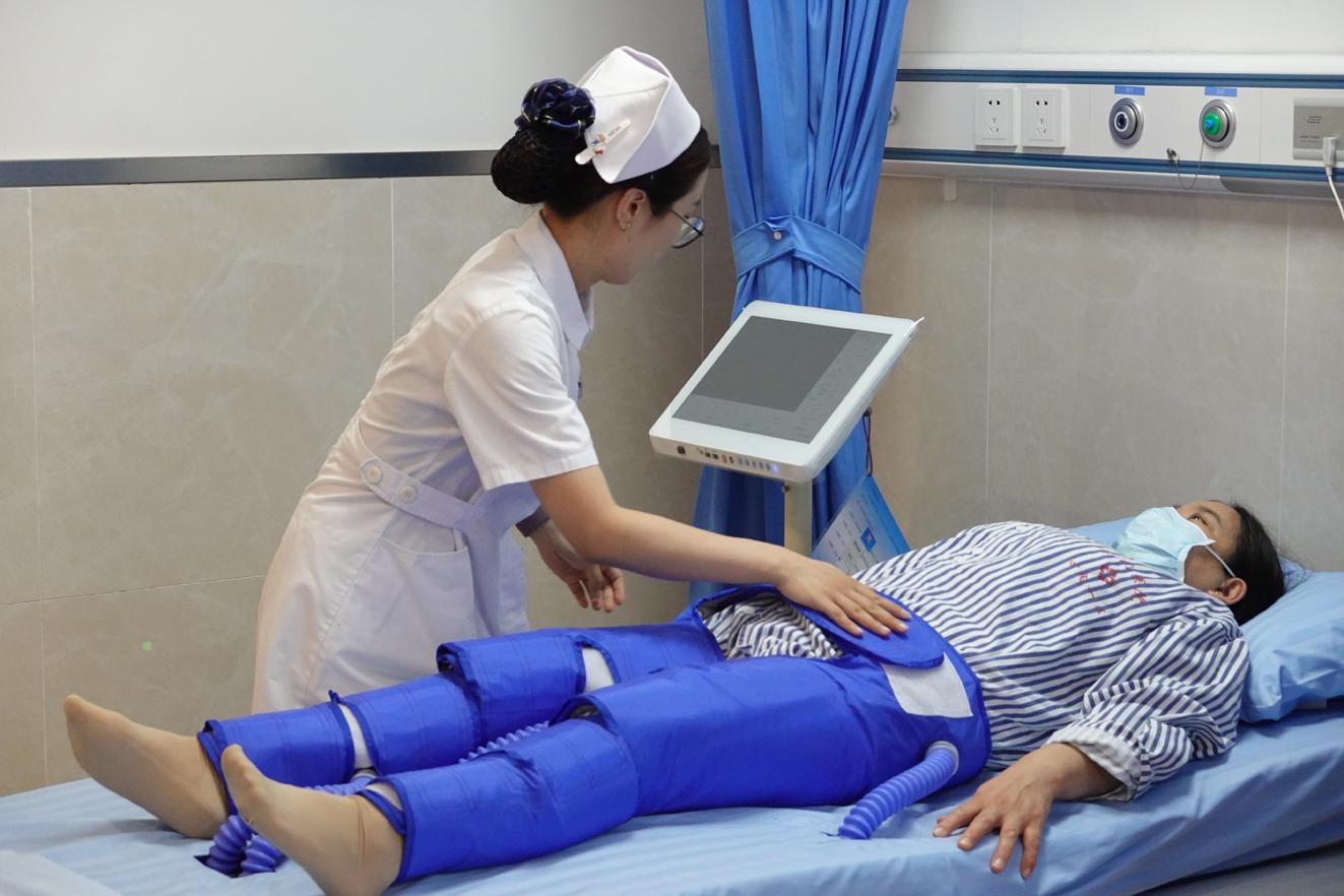 心脏康复器材有哪些获国家级认证！虎门这个康复中心正式投用！_https://www.jmylbn.com_新闻资讯_第3张