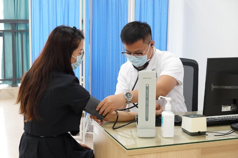 心脏康复器材有哪些获国家级认证！虎门这个康复中心正式投用！_https://www.jmylbn.com_新闻资讯_第6张